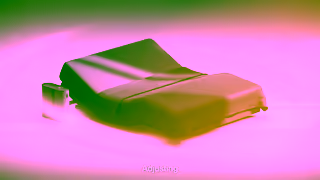 Eight Sleep This is Pod 5 Intelligent Adaptive Effortless Ad Commercial Brand Imagery Photoshoot 1