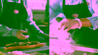 Jersey Mike's Subs Jersey Mikes Pastrami 15 Sec Ad Commercial Brand Imagery Photoshoot 1