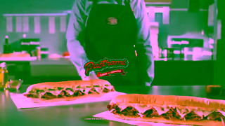 Jersey Mike's Subs Jersey Mikes Pastrami 15 Sec Ad Commercial Brand Imagery Photoshoot 2