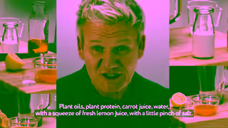 Flora Plant GR Mixing Flora Online Social UK 15 16x9 1 Ad Commercial Brand Imagery Photoshoot 1