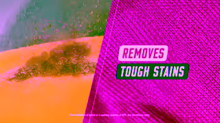 Vanish Vanish Turbo Removes Stains in Only 30 Mins Ad Commercial Brand Imagery Photoshoot 0