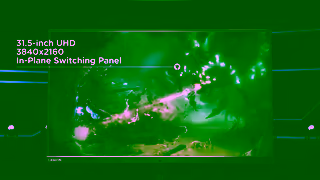 Lenovo Lenovo Legion Y32p30 Monitor Ultraclear performance heartracing experience Ad Commercial Brand Imagery Photoshoot 0