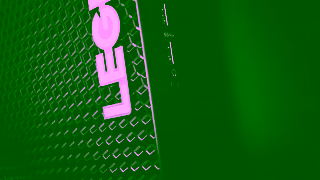 Lenovo Lenovo Legion Y32p30 Monitor Ultraclear performance heartracing experience Ad Commercial Brand Imagery Photoshoot 1