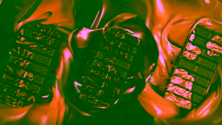 KitKat Delicious new KitKat Tablets Discover 3 exciting flavours Have a Break have a KitKat Ad Commercial Brand Imagery Photoshoot 1