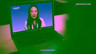 Mochi Health Mia Ad Commercial Brand Imagery Photoshoot 1