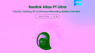 Reolink Ads20240925Altas PT UltraKSP2EN24s Ad Commercial Brand Imagery Photoshoot 2