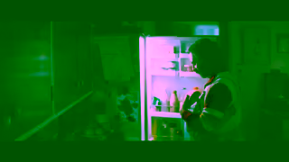 Contact Fourth Trimester Free Power Ad Commercial Brand Imagery Photoshoot 1