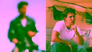 Breitling 01 YT Trueview Skippable Awareness V2 30s 16x9 AB3113281A1X1 Ad Commercial Brand Imagery Photoshoot 1