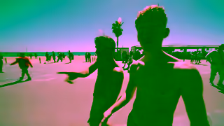 Slick Gorilla A SLICK EURO SUMMER slickgorilla Ad Commercial Brand Imagery Photoshoot 0