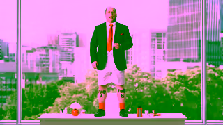 iSelect Socks 24 Socks Generic 30s HEALTH Ad Commercial Brand Imagery Photoshoot 0