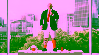 iSelect Socks 24 Socks Generic 30s HEALTH Ad Commercial Brand Imagery Photoshoot 1