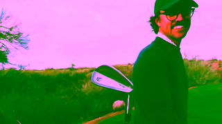 TAKOMO Golf Bryan Bros Talking Takomo Ad Commercial Brand Imagery Photoshoot 0