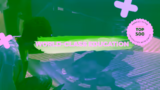 Visit Jordan Study in Jordan Academic Excellence with a view Ad Commercial Brand Imagery Photoshoot 1