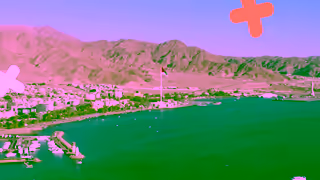 Visit Jordan Study in Jordan Academic Excellence with a view Ad Commercial Brand Imagery Photoshoot 2