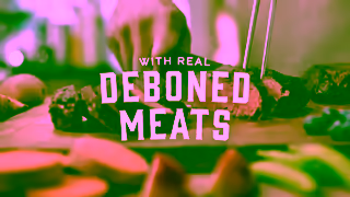 Merrick Pet Care Real Benefits Ad Commercial Brand Imagery Photoshoot 1