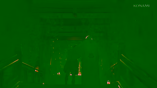 Konami Konami SHf Launch 15 16x9 ESRB Ad Commercial Brand Imagery Photoshoot 1