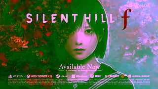 Konami Konami SHf Launch 15 16x9 ESRB Ad Commercial Brand Imagery Photoshoot 2