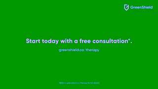 GreenShield GreenShield Therapy Being Seen What Therapy Should Feel Like Ad Commercial Brand Imagery Photoshoot 2