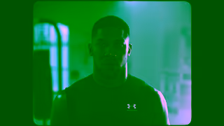 Sports Direct UA JOSHUA SD 15s 16x9 YT Ad Commercial Brand Imagery Photoshoot 2