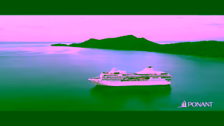 PONANT Cruises Tropical explorations Feel the thrill of tropical exploration short version PONANT Ad Commercial Brand Imagery Photoshoot 1