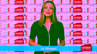 Chemist Warehouse Healthy Break Sensodyne Ad Commercial Brand Imagery Photoshoot 0