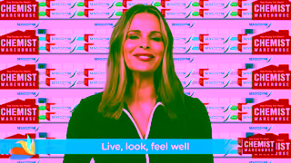 Chemist Warehouse Healthy Break Sensodyne Ad Commercial Brand Imagery Photoshoot 2