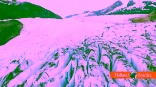 Holland America Have It All on your next Cruise Adventure in 2025 Ad Commercial Brand Imagery Photoshoot 0