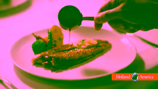 Holland America Have It All on your next Cruise Adventure in 2025 Ad Commercial Brand Imagery Photoshoot 2