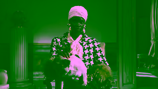 Valentino Valentino Avant les Dbuts Ad Commercial Brand Imagery Photoshoot 0