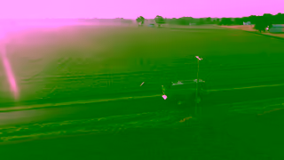 John Deere Predictive Ground Speed Automation John Deere Ad Commercial Brand Imagery Photoshoot 0