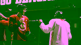 Chicago Blackhawks Every Shift Season 2 Episode 6 Trailer Chicago Blackhawks Ad Commercial Brand Imagery Photoshoot 0