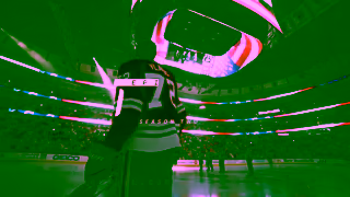 Chicago Blackhawks Every Shift Season 2 Episode 6 Trailer Chicago Blackhawks Ad Commercial Brand Imagery Photoshoot 2