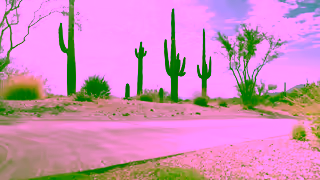 PXG Golf Here To There PXG Desert Club Ad Commercial Brand Imagery Photoshoot 0