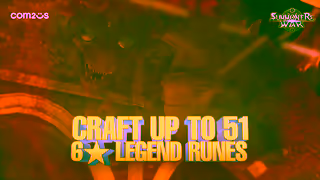 Summoners War 10 UA B W EN Ad Commercial Brand Imagery Photoshoot 1