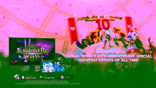 Summoners War 10 UA B W EN Ad Commercial Brand Imagery Photoshoot 2