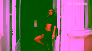 Pretty Little Thing Chasing Sunset PrettyLittleThing Ad Commercial Brand Imagery Photoshoot 1
