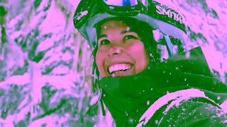 Ski Safari North Americas Biggest Best Ski Resort Ticks Every Box for Every Skier Snowboarder Ad Commercial Brand Imagery Photoshoot 2