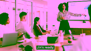 Lumen Technologies Get AIready with Lumenthe trusted network for AI Ad Commercial Brand Imagery Photoshoot 0