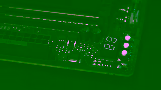 AORUS AORUS Z890 Series Motherboards True AI Infinite Performance Official Trailer Ad Commercial Brand Imagery Photoshoot 2