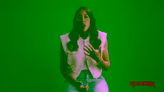 TJ Maxx ESPN X TJ Maxx Madison Keys Ad Commercial Brand Imagery Photoshoot 1