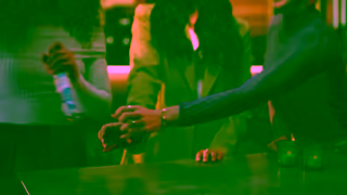 Batiste Hair Batiste Active Fresh Asset 30sec Ad Commercial Brand Imagery Photoshoot 2