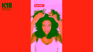 K18 Hair 20240227 k18 HairMask Landscape 15s 1a Ad Commercial Brand Imagery Photoshoot 0