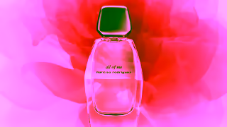 Narciso Rodriguez narciso rodriguez all of me 15s Ad Commercial Brand Imagery Photoshoot 2