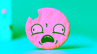 Peckish Snacks Peckish Peckables Fight The Flavour 20s 16x9 Ad Commercial Brand Imagery Photoshoot 1