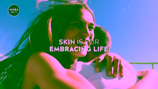 Nivea NIVEA MEN Black White Ad Commercial Brand Imagery Photoshoot 2