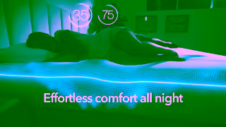 Sleep Number Sleep Better Together With Sleep Number Ad Commercial Brand Imagery Photoshoot 1