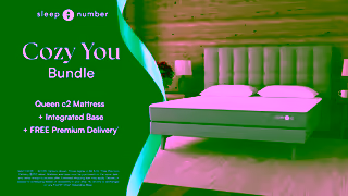 Sleep Number Sleep Better Together With Sleep Number Ad Commercial Brand Imagery Photoshoot 2