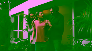 MTF Finance Bailees surprise get a car loan from MTF Ad Commercial Brand Imagery Photoshoot 1