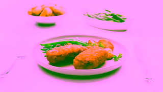 Aldi Chicken Kyiv ALDI AUSTRALIA Ad Commercial Brand Imagery Photoshoot 0