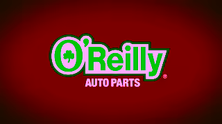 O'Reilly Auto Parts Sylvania 20 Rebate on Select Bulbs OReilly Auto Parts 27 Ad Commercial Brand Imagery Photoshoot 2